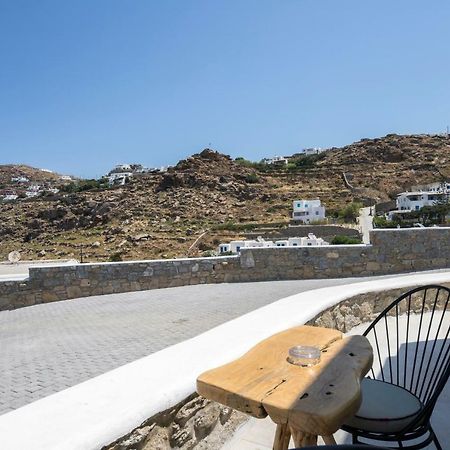Sahas Suites Mykonos Town Luaran gambar