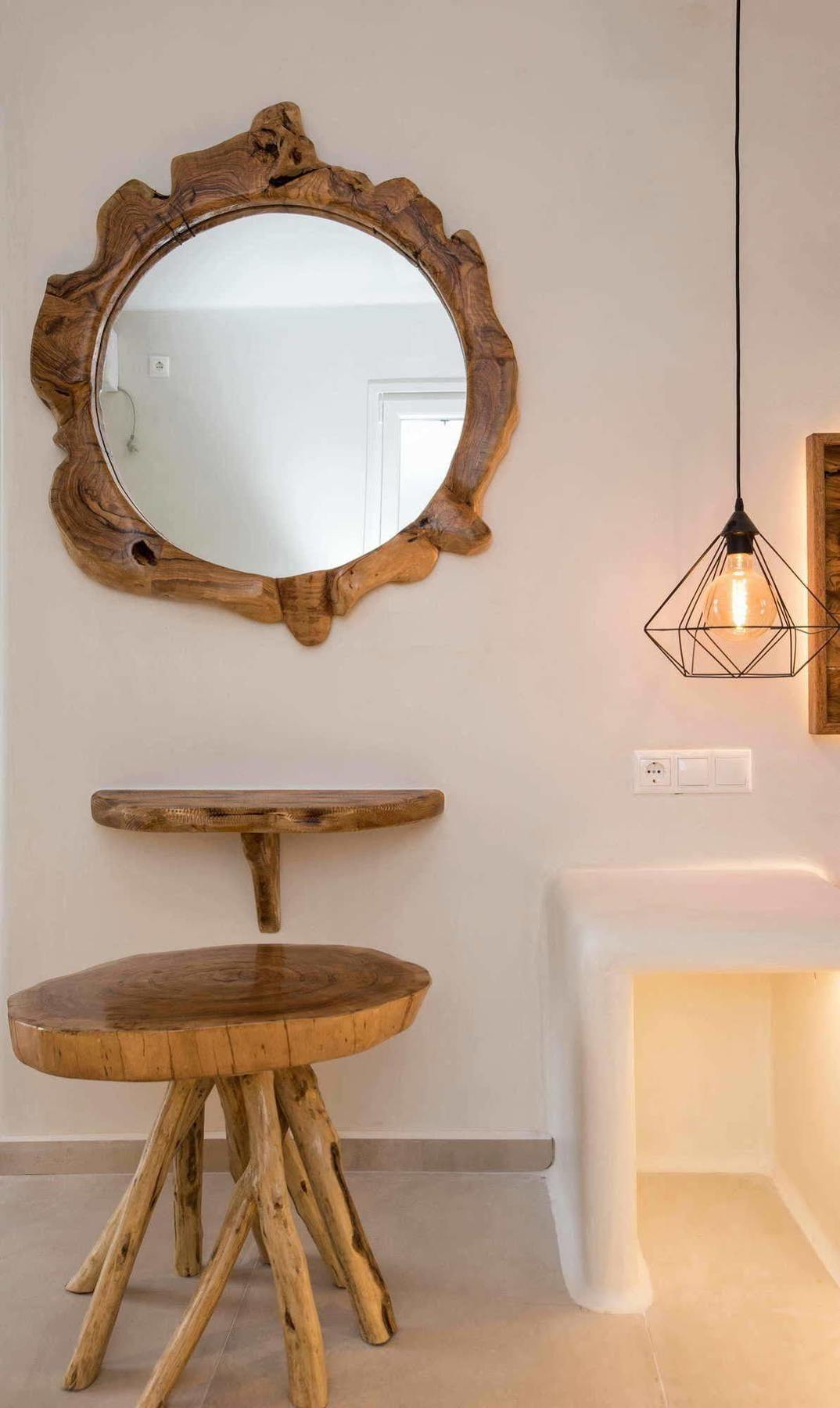 Sahas Suites Mykonos Town Luaran gambar